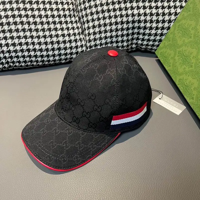 Gucci cap hm (191)